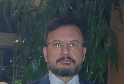 Leonardo Jub&eacute; de Moura, promotor de Justi&ccedil;a do Minist&eacute;rio P&uacute;blico do Distrito Federal e Territ&oacute;rios
 -  (crédito:  MPDFT/ Divulga&ccedil;&atilde;o) -Leonardo Jub&eacute; de Moura, promotor de Justi&ccedil;a do Minist&eacute;rio P&uacute;blico do Distrito Federal e Territ&oacute;rios
 -  (crédito:  MPDFT/ Divulga&ccedil;&atilde;o)