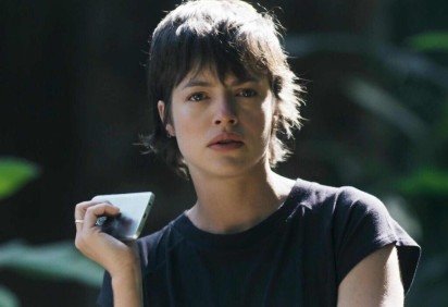 Saiba detalhes do papel de Agatha Moreira na nova novela de Walcyr Carrasco -  (crédito: Reprodu&ccedil;&atilde;o/ Globo) -Saiba detalhes do papel de Agatha Moreira na nova novela de Walcyr Carrasco -  (crédito: Reprodu&ccedil;&atilde;o/ Globo)