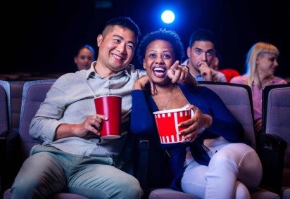 A semana traz para os cinemas brasileiros uma programação diversificada (Imagem: adriaticfoto | Shutterstock) -  (crédito: EdiCase) -A semana traz para os cinemas brasileiros uma programação diversificada (Imagem: adriaticfoto | Shutterstock) -  (crédito: EdiCase)