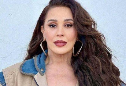 Claudia Raia relembra auge como sex symbol e virada na carreira: "Quebrei estere&oacute;tipos" -  (crédito: Reprodu&ccedil;&atilde;o/Instagram) -Claudia Raia relembra auge como sex symbol e virada na carreira: "Quebrei estere&oacute;tipos" -  (crédito: Reprodu&ccedil;&atilde;o/Instagram)