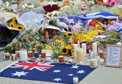 Atirador de ataque terrorista na Austrália acorda do coma; polícia investiga viagem às Filipinas para suposto 'treinamento militar' -  (crédito: BBC Geral) -Atirador de ataque terrorista na Austrália acorda do coma; polícia investiga viagem às Filipinas para suposto 'treinamento militar' -  (crédito: BBC Geral)