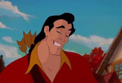 Vilão de 'A Bela e a Fera' ganha filme próprio fora do remake -  (crédito: Reprodução / Disney) -Vilão de 'A Bela e a Fera' ganha filme próprio fora do remake -  (crédito: Reprodução / Disney)