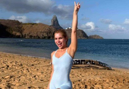 Influencer e apresentadora Luiza Malavazzi fecha o ano com números impressionantes de campanhas -  (crédito: Divulgação) -Influencer e apresentadora Luiza Malavazzi fecha o ano com números impressionantes de campanhas -  (crédito: Divulgação)