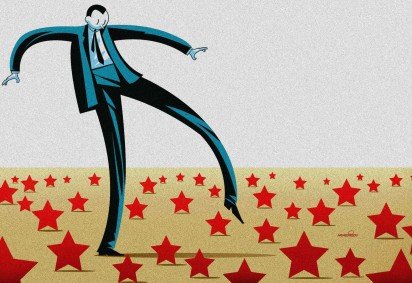 PRI-1712-ENTRELINHAS -  (crédito: Maurenilson) -PRI-1712-ENTRELINHAS -  (crédito: Maurenilson)