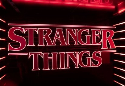 Sucesso mundial da Netflix, Stranger Things coleciona fatos curiosos (Imagem: sylv1rob1 | Shutterstock) -  (crédito: EdiCase) -Sucesso mundial da Netflix, Stranger Things coleciona fatos curiosos (Imagem: sylv1rob1 | Shutterstock) -  (crédito: EdiCase)