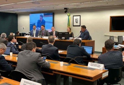 Caso o colegiado decida por punições mais severas, como a suspensão do mandato por até 30 dias, o desfecho ainda dependerá de votação no plenário da Câmara

 -  (crédito: Danandra Rocha) -Caso o colegiado decida por punições mais severas, como a suspensão do mandato por até 30 dias, o desfecho ainda dependerá de votação no plenário da Câmara

 -  (crédito: Danandra Rocha)