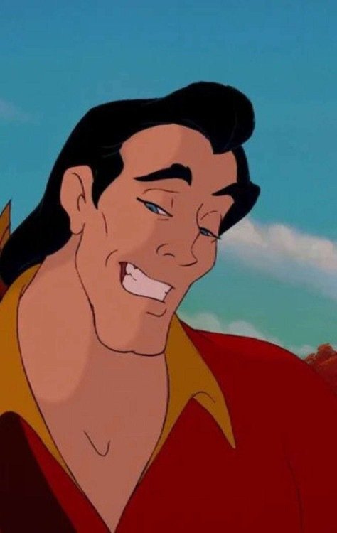 Vilão de 'A Bela e a Fera' ganha filme próprio fora do remake -  (crédito: Reprodução / Disney)