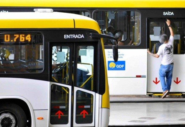 Guilherme Felix/CB/D.A Press