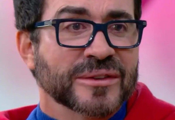 Reprodução/TV Globo