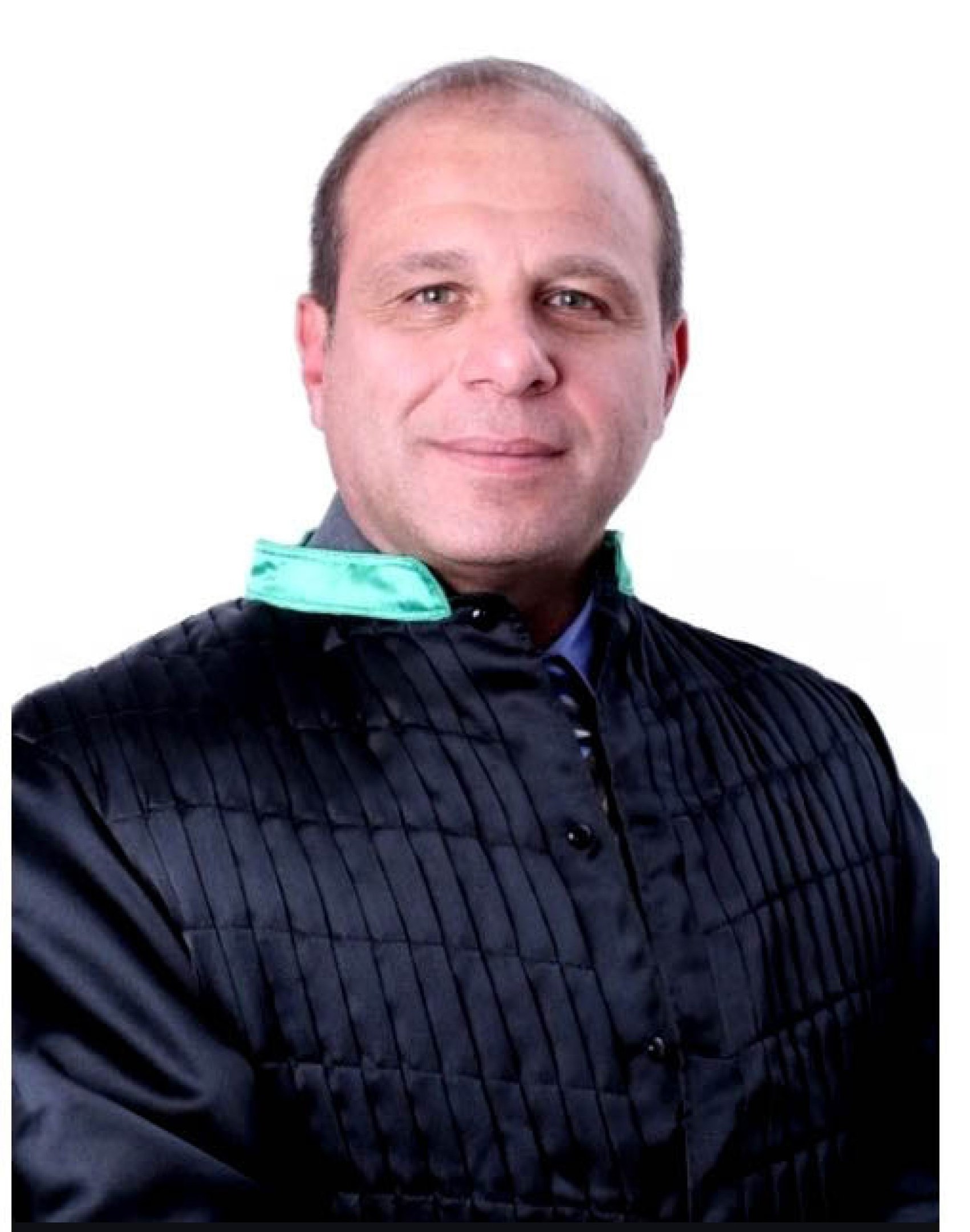 Desembargador e deputado são alvos da PF