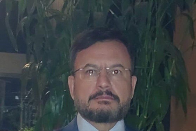 Leonardo Jubé de Moura, promotor de Justiça do Ministério Público do Distrito Federal e Territórios
- (crédito: MPDFT/ Divulgação) Leonardo Jubé de Moura, promotor de Justiça do Ministério Público do Distrito Federal e Territórios
- (crédito: MPDFT/ Divulgação)