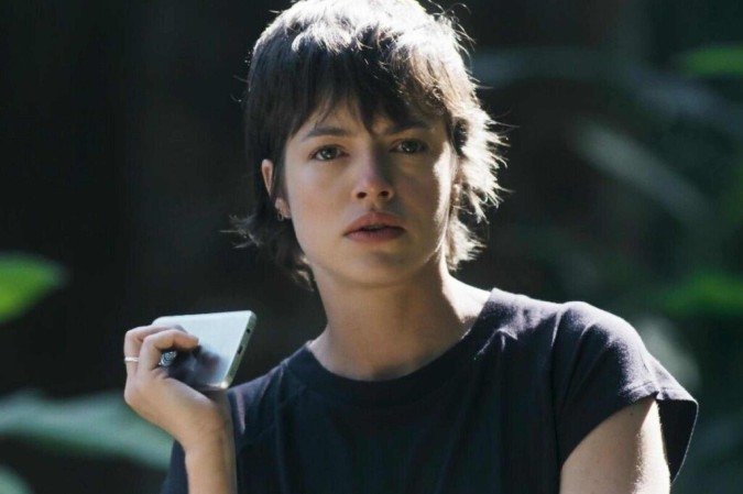 Saiba detalhes do papel de Agatha Moreira na nova novela de Walcyr Carrasco