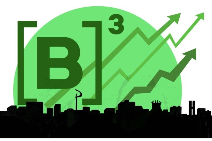 Brasília amplia presença no mercado financeiro com investimentos
- (crédito: Caio Gomez) Brasília amplia presença no mercado financeiro com investimentos
- (crédito: Caio Gomez)