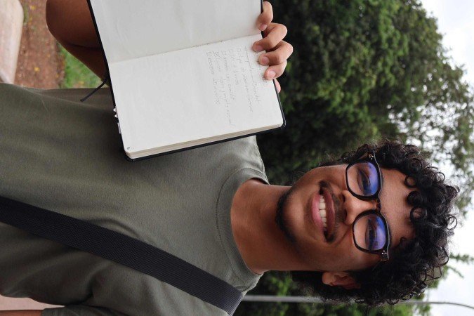 Pedro Lucas Toé, 19 anos: