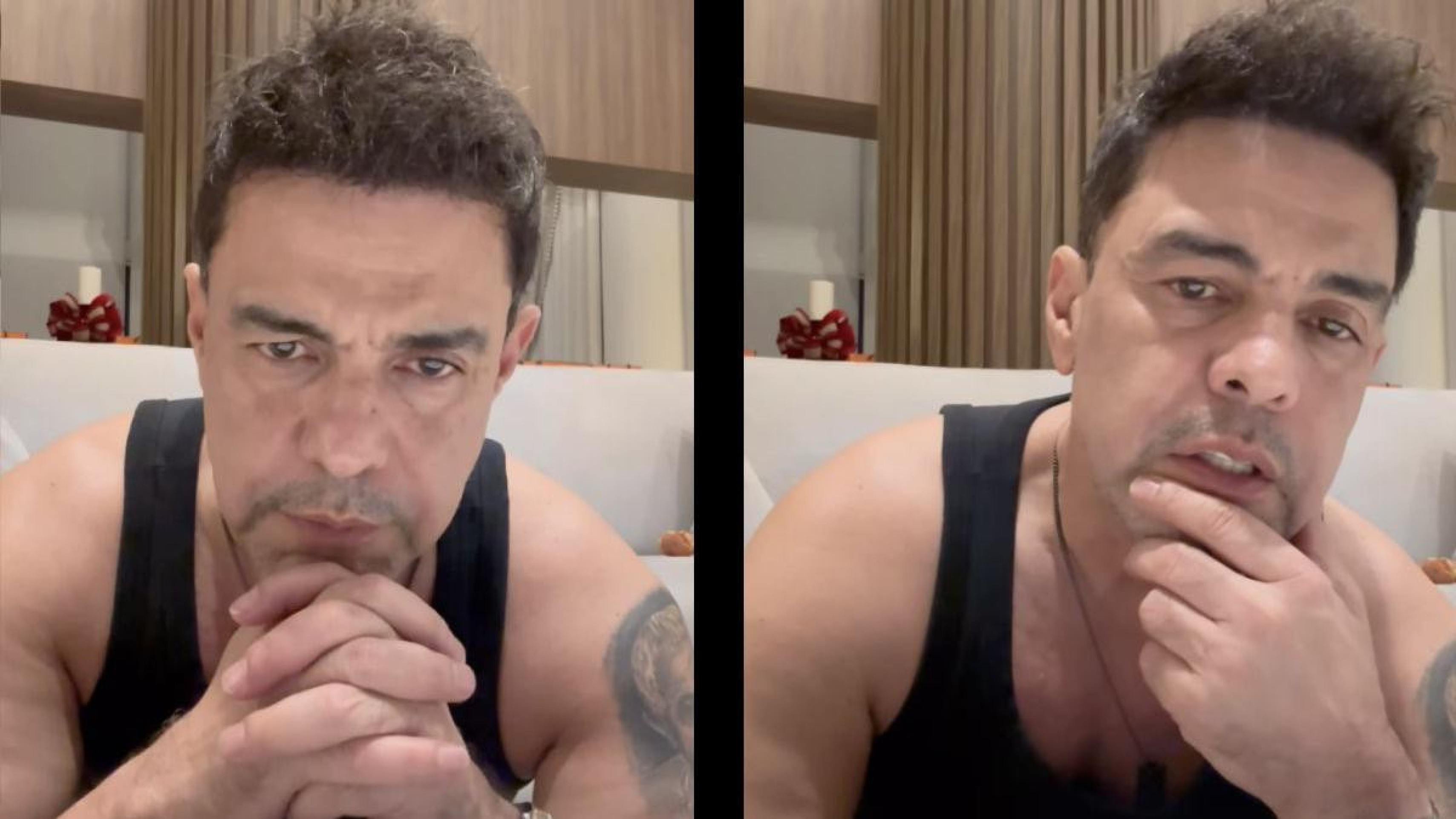 Polêmica Zezé di Camargo x SBT: as relações pragmáticas que Silvio Santos mantinha com a política - (crédito: BBC Geral) Polêmica Zezé di Camargo x SBT: as relações pragmáticas que Silvio Santos mantinha com a política - (crédito: BBC Geral)