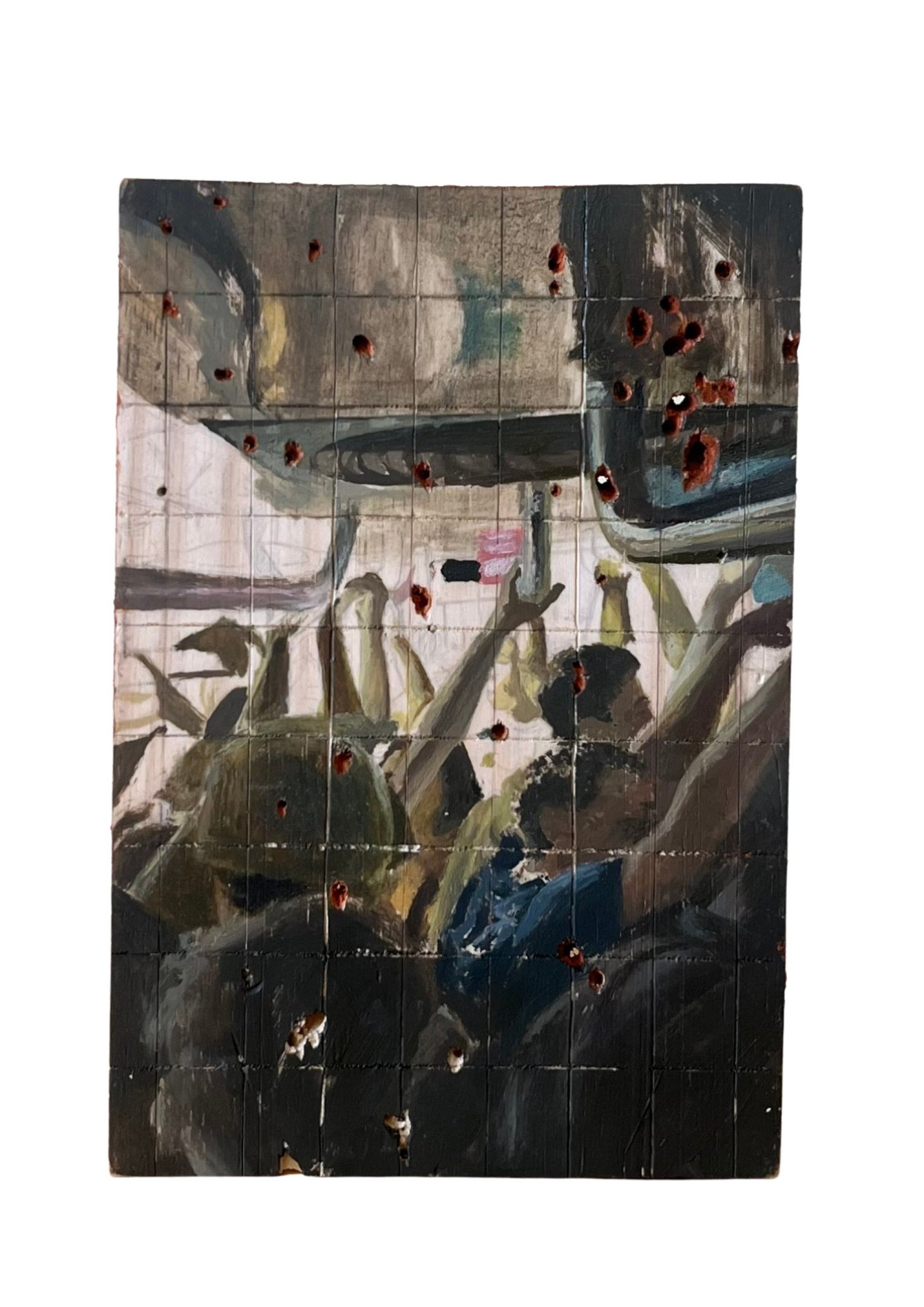 Cosmologia do Cerrado é tema de exposição que fala sobre ancestralidade