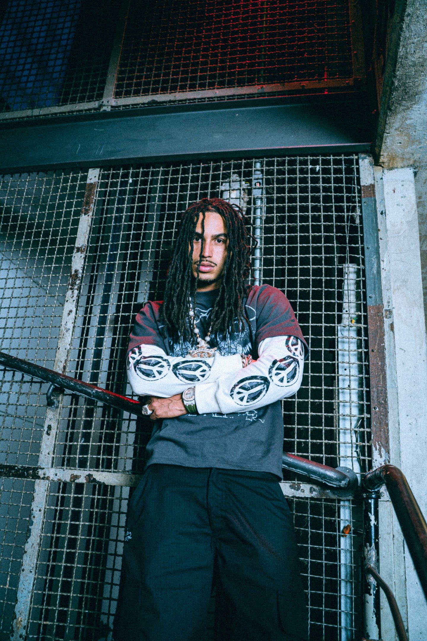 Matuê faz show do álbum 'Xtranho' no Mané Garrincha neste sábado