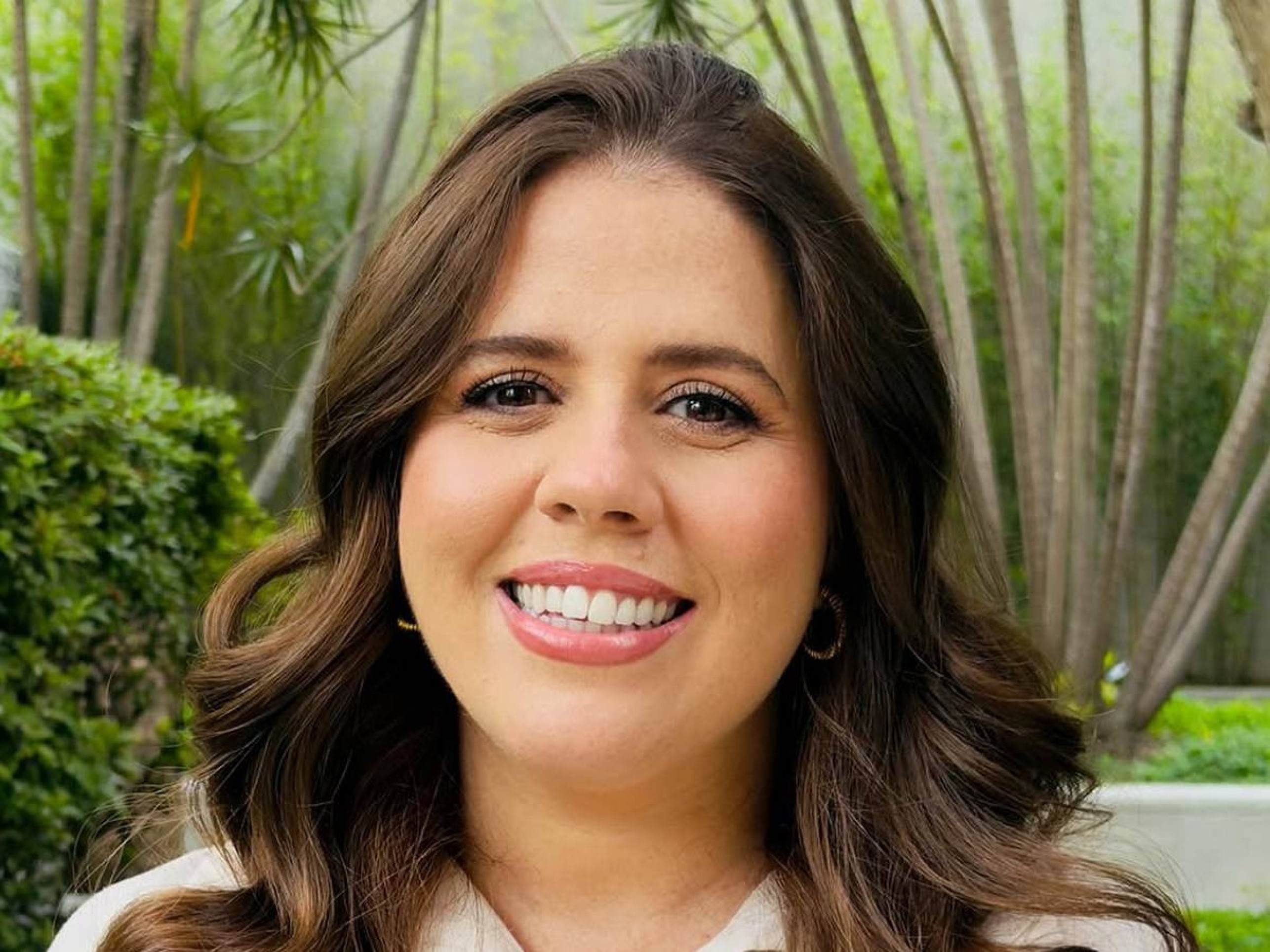 Tati Machado deseja investir na carreira de atriz, mas aponta empecilho