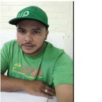 V&iacute;tima foi identificada como Thiago Bezerra de Ara&uacute;jo, 37 anos -  (crédito: Redes sociais)