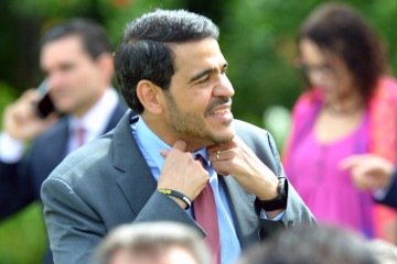 Messias precisa de 41 votos em plenário para se tornar ministro do Supremo: sabatina será dia 28 -  (crédito:  Ed Alves CB/DA Press)