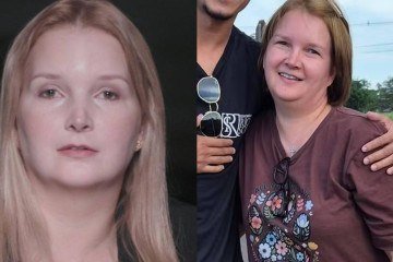 Elize Matsunaga muda de profissão após ser exposta em corridas de app -  (crédito: Netflix/Instagram)