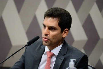 Advogado Engels Muniz foi conselheiro do Conselho Nacional de Justiça (CNJ), indicado pelo Senado