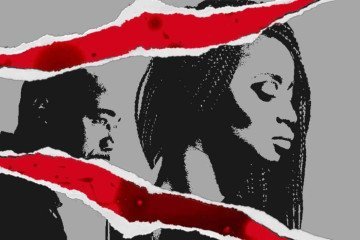 racismo -  (crédito: Pacifico/CB)