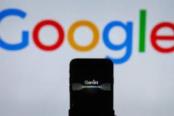 Gemini, a IA da Google