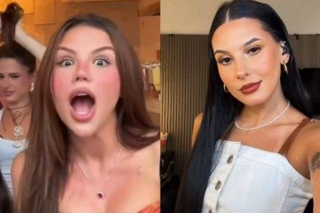 Influencer se pronuncia publicamente após deduzir sexualidade de Ana Castela -  (crédito: Reprodução/Instagram)