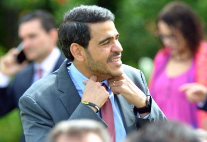 Messias precisa de 41 votos em plenário para se tornar ministro do Supremo: sabatina será dia 28 -  (crédito:  Ed Alves CB/DA Press) -Messias precisa de 41 votos em plenário para se tornar ministro do Supremo: sabatina será dia 28 -  (crédito:  Ed Alves CB/DA Press)