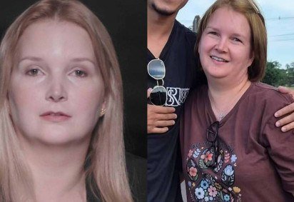 Elize Matsunaga muda de profissão após ser exposta em corridas de app -  (crédito: Netflix/Instagram) -Elize Matsunaga muda de profissão após ser exposta em corridas de app -  (crédito: Netflix/Instagram)