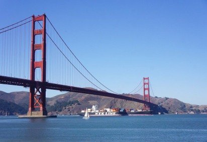 A cidade de San Francisco foi nomeada em homenagem a São Francisco de Assis, fundador da ordem franciscana. A missão original foi estabelecida por padres franciscanos em 1776. -  (crédito: reprodução /tripadviser) -A cidade de San Francisco foi nomeada em homenagem a São Francisco de Assis, fundador da ordem franciscana. A missão original foi estabelecida por padres franciscanos em 1776. -  (crédito: reprodução /tripadviser)