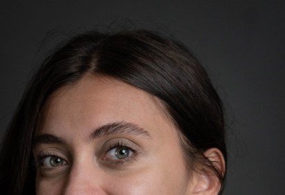 Isadora Ruppert se prepara para estrear Brasil 70, nova missérie da Netflix -  (crédito: Julieta Bacchin) -Isadora Ruppert se prepara para estrear Brasil 70, nova missérie da Netflix -  (crédito: Julieta Bacchin)