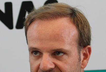 Rubinho Barrichello foi reconhecido como campeão legítimo da Fórmula 1 de 2009, ano em que ajudou a Brawn GP a conquistar o Campeonato de Construtores. -  (crédito: Wikimedia Commons / bert en ernie)