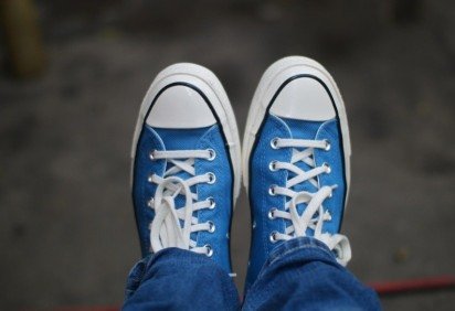 Calçado para todas as idades e diversos momentos da vida, o tênis atravessou a fronteira dos esportes e se tornou ícone de estilo e praticidade. Mais do que um objeto de conforto aos pés, é uma forma de expressar uma identidade cultural da juventude urbana. -  (crédito: Pixabay) -Calçado para todas as idades e diversos momentos da vida, o tênis atravessou a fronteira dos esportes e se tornou ícone de estilo e praticidade. Mais do que um objeto de conforto aos pés, é uma forma de expressar uma identidade cultural da juventude urbana. -  (crédito: Pixabay)