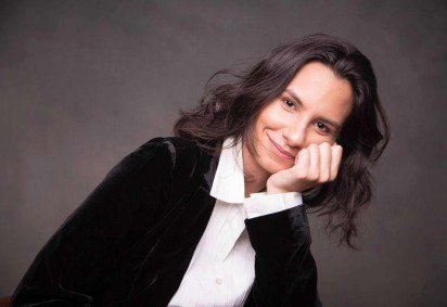 Marina Montesanti, diretora -  (crédito: Miguel Herrera) -Marina Montesanti, diretora -  (crédito: Miguel Herrera)