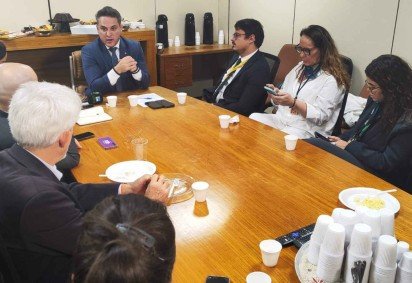 Zucco afirmou que Motta 