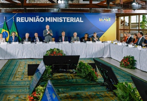 Ricardo Stuckert / PR