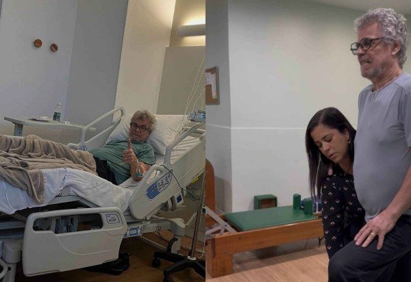 Reprodução/Instagram Carlinhos de Jesus