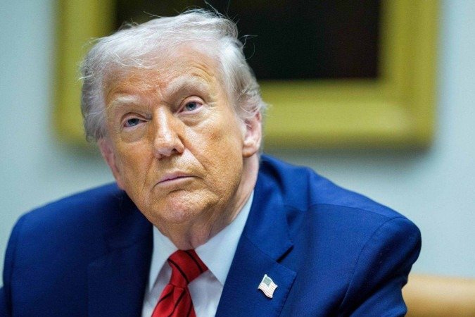 O vice-presidente dos Estados Unidos, JD Vance, fez um discurso mordaz contra as democracias europeias durante a Conferência de Segurança de Munique - (crédito: Reuters) O vice-presidente dos Estados Unidos, JD Vance, fez um discurso mordaz contra as democracias europeias durante a Conferência de Segurança de Munique - (crédito: Reuters)