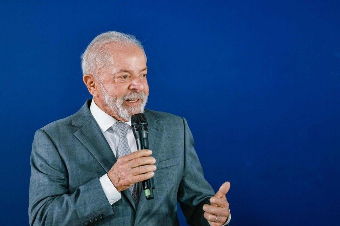 Lula reclama de demora na assinatura do acordo Mercosul-UE