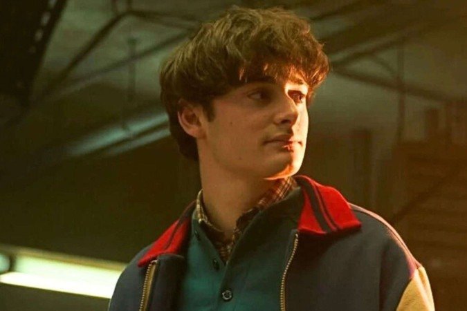 ‘Stranger Things’: Noah Schnapp dá spoiler sobre episódio final: 