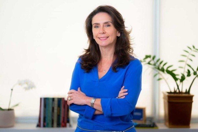 Patrícia Blanco, presidente executiva do Instituto Palavra Aberta, é a entrevistada do CB.Poder