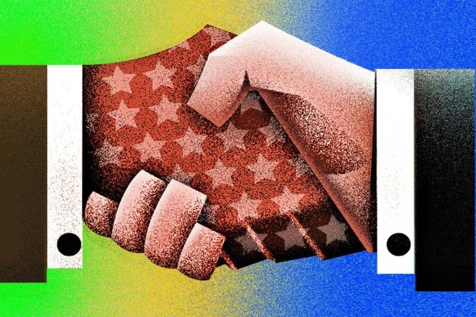 PRI-1812-ENTRELINHAS - (crédito: maurenilson freire) PRI-1812-ENTRELINHAS - (crédito: maurenilson freire)