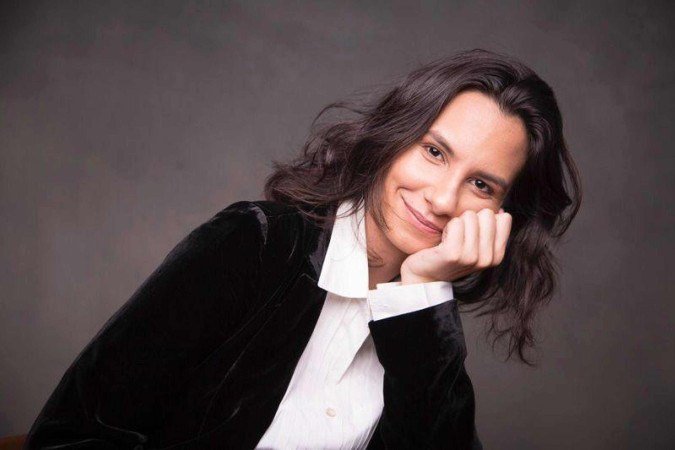 Marina Montesanti, diretora - (crédito: Miguel Herrera) Marina Montesanti, diretora - (crédito: Miguel Herrera)