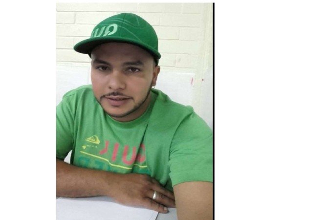 Vítima foi identificada como Thiago Bezerra de Araújo, 37 anos - (crédito: Redes sociais) Vítima foi identificada como Thiago Bezerra de Araújo, 37 anos - (crédito: Redes sociais)