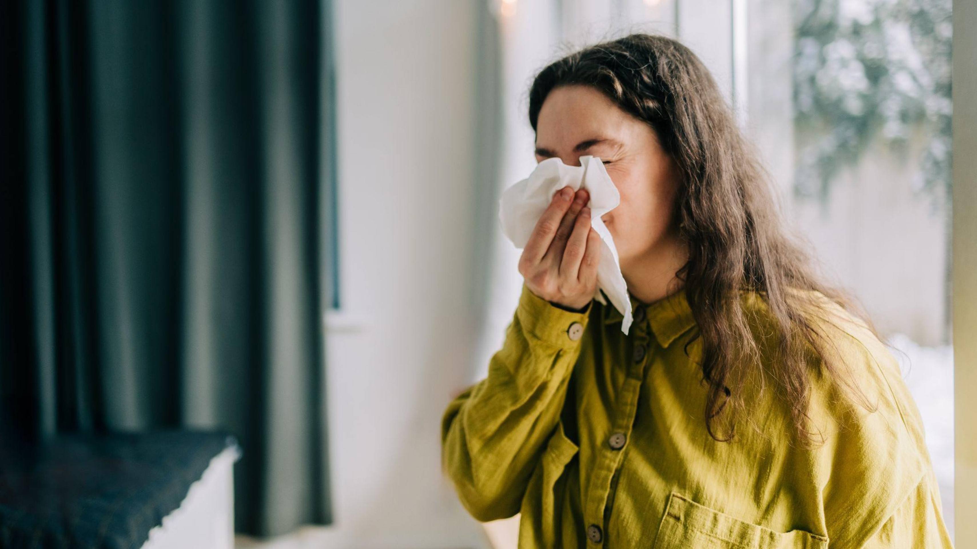 Gripe K é identificada no Brasil: como é a variante do influenza A que gerou alerta da OMS para 2026 - (crédito: BBC Geral) Gripe K é identificada no Brasil: como é a variante do influenza A que gerou alerta da OMS para 2026 - (crédito: BBC Geral)