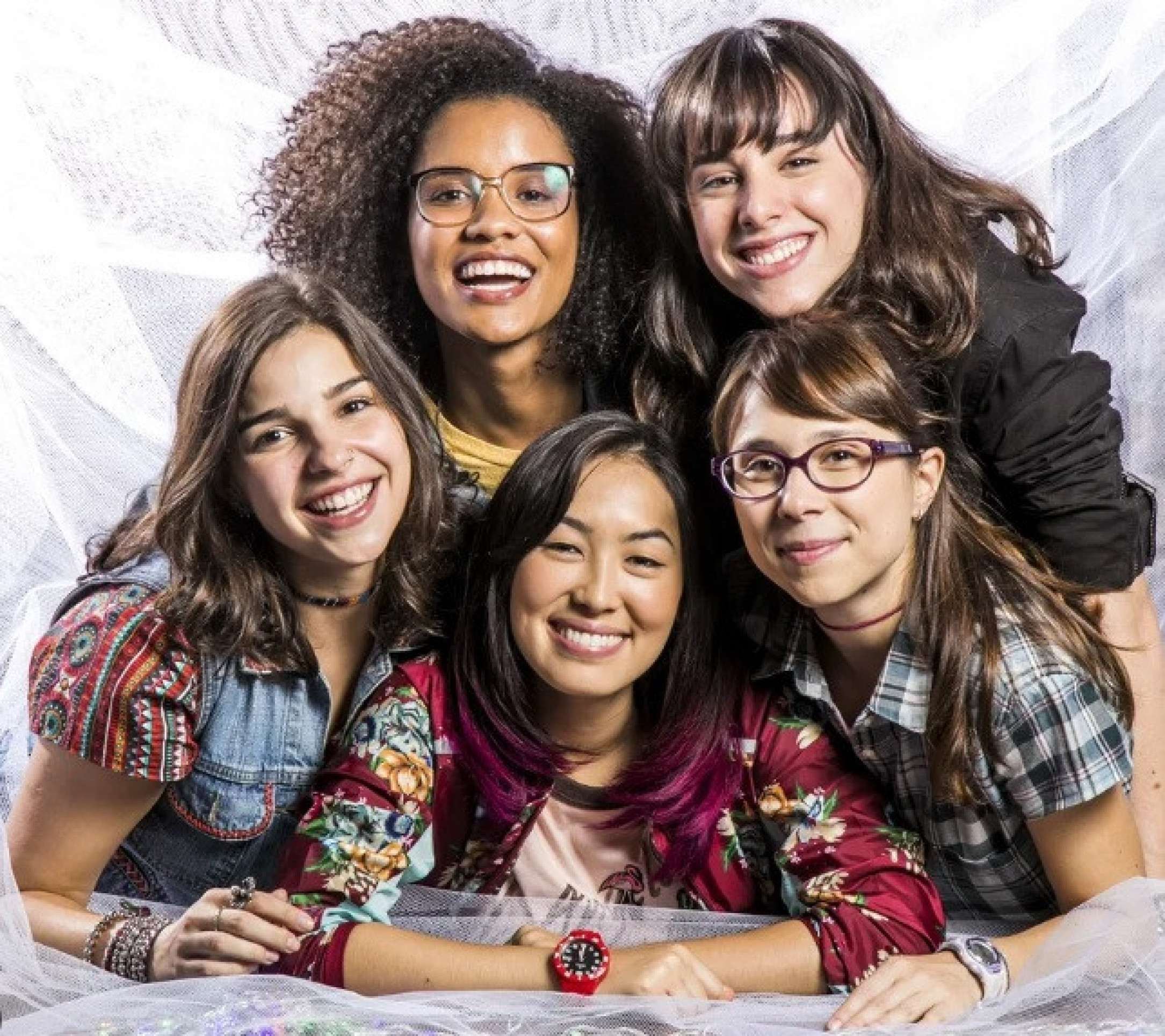 As Five: um grande sucesso que atravessou plataformas e fronteiras