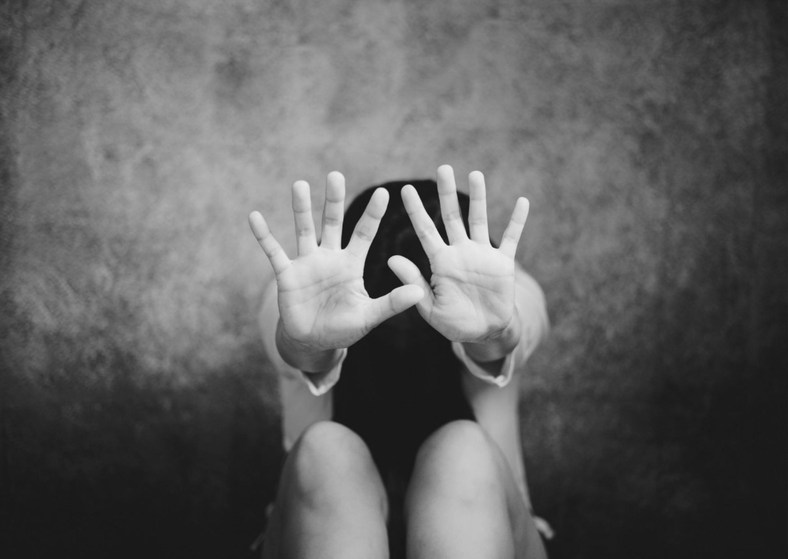 Criança é vítima de abuso em casa de festas infantis em Vicente Pires