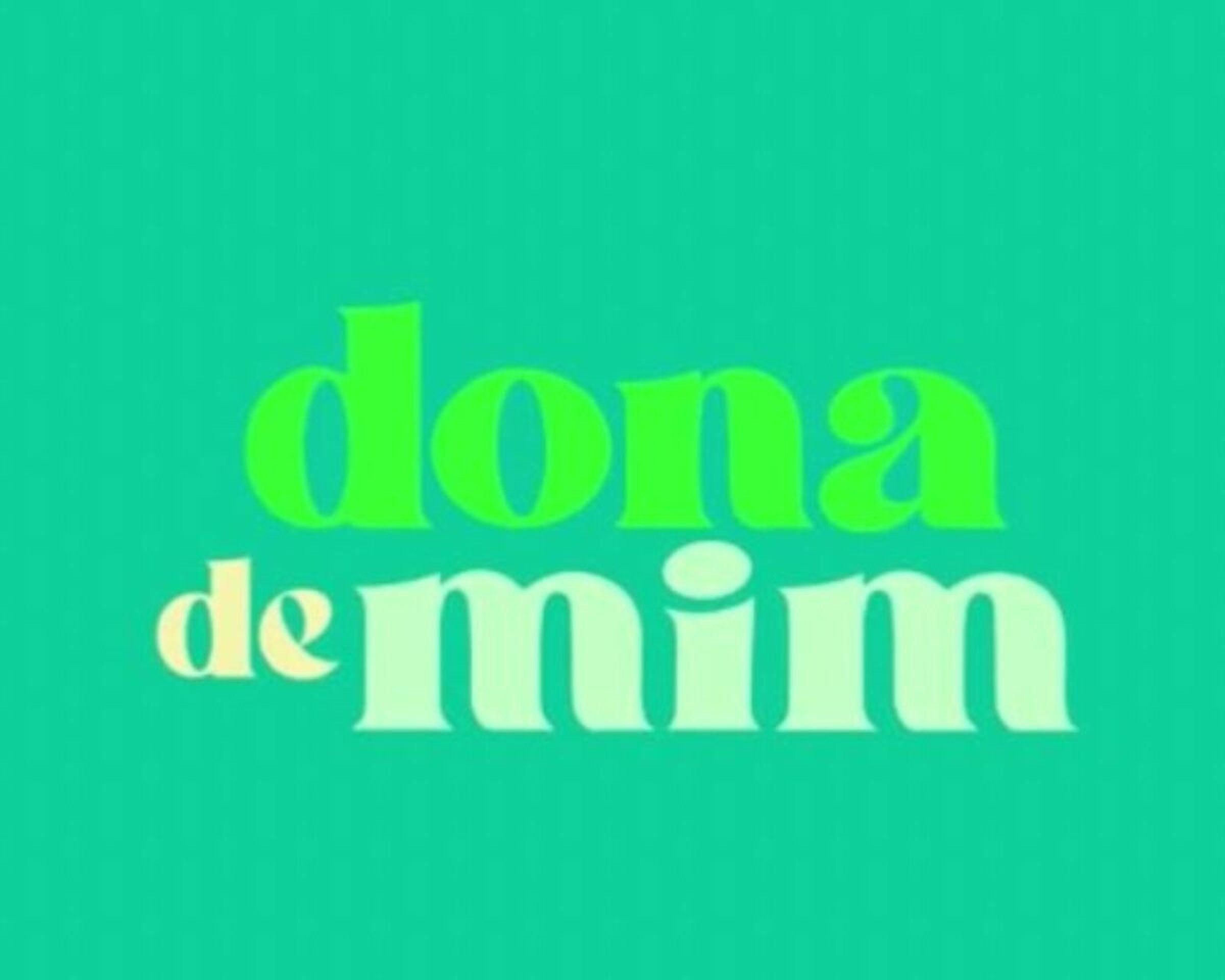 Jornalista da Globo detona 'Dona de Mim' na reta final: 'Merecia mais' -  (crédito: Observatorio dos Famosos)